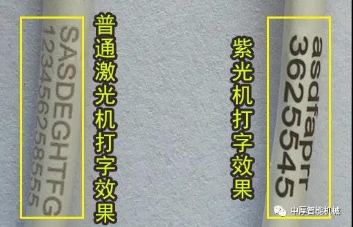 可喜可賀！中厚全自動(dòng)雙穿單烤號(hào)碼管端子機(jī)技術(shù)更新啦！