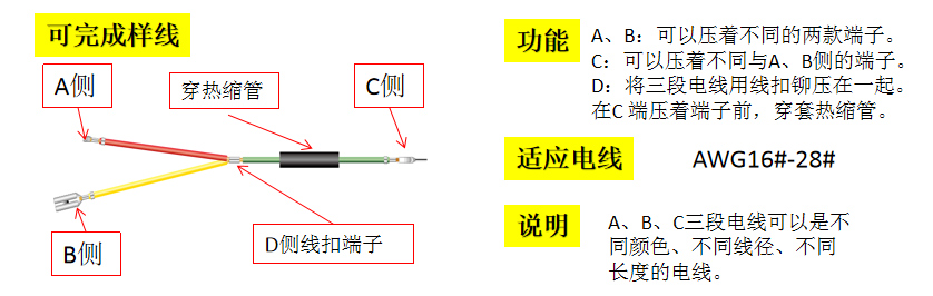 全自動端子機實力廠家