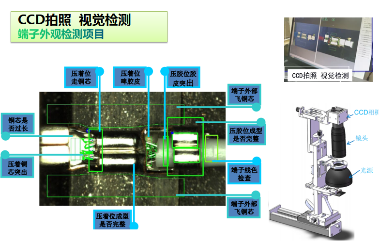 全自動端子機實力廠家